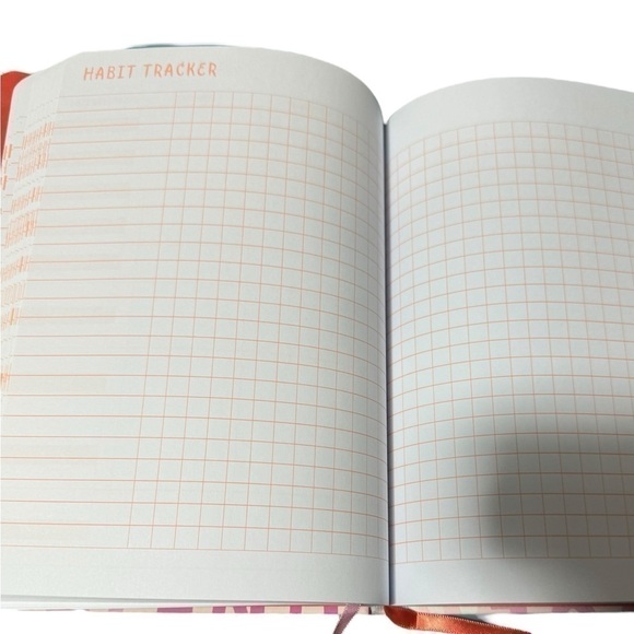 Pen Gear Fitness Log Book Journal & Workout Planner Goal Tracking 156 Page 8 X 6 - Picture 6 of 11